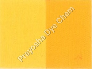 Reactive G. Yellow MERL Dyes