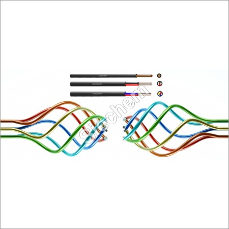 Appliance Wires & Cables