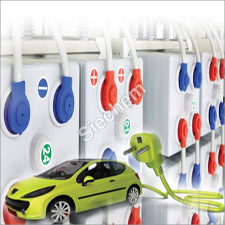Battery Cables