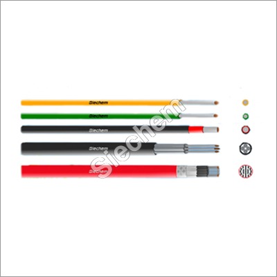 Etfe ptfe Fep Pfa Peek Pvdf & Kapton Cables