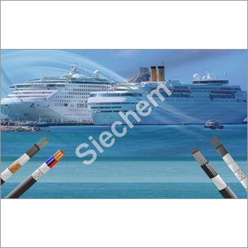 Offshore and Marine Cables