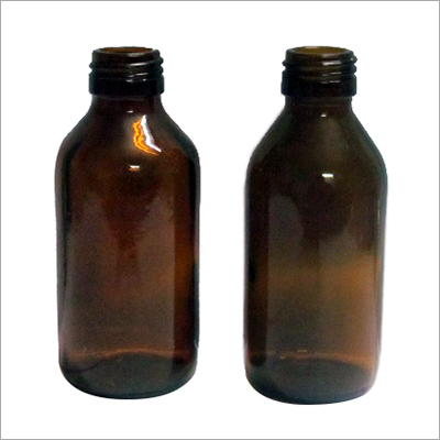 Pharmaceutical Glass Bottles