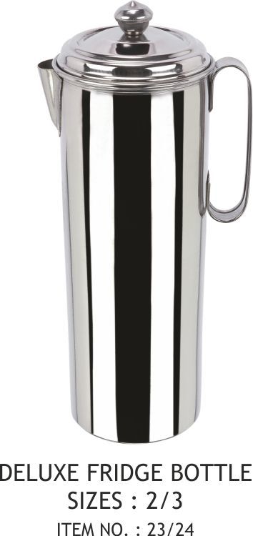 Deluxe Fridge Bottle
