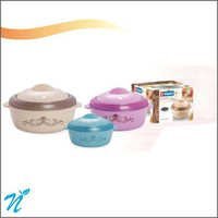 BLUPLAST CASSEROLE 