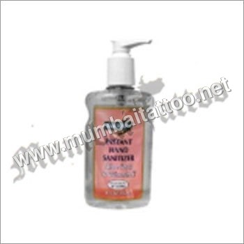 Hand Sanitizer Hand Sanitizer
