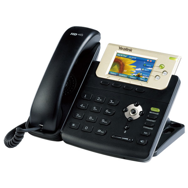Business VoIP Phones