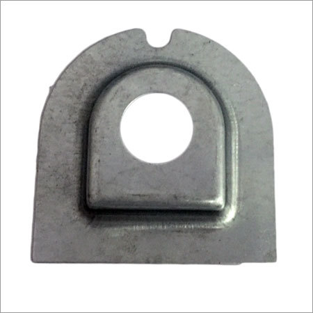 Sheet Metal Components