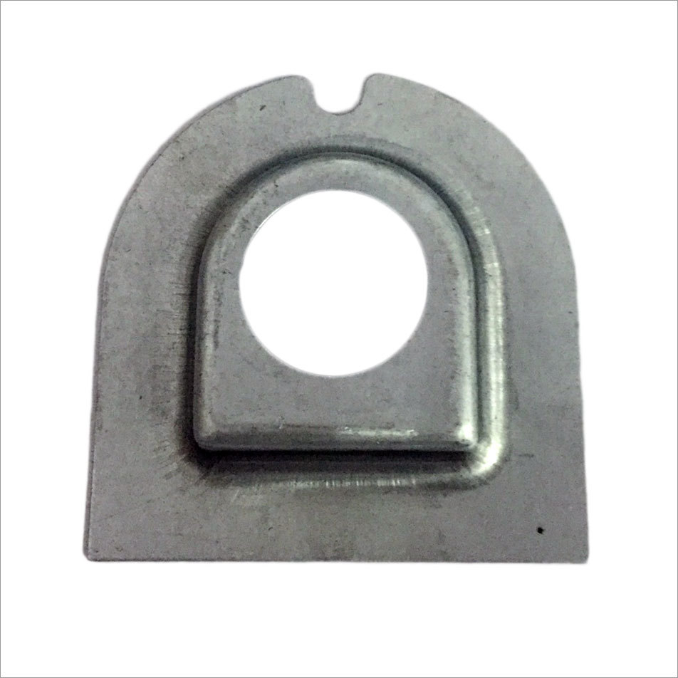Galvanized Component