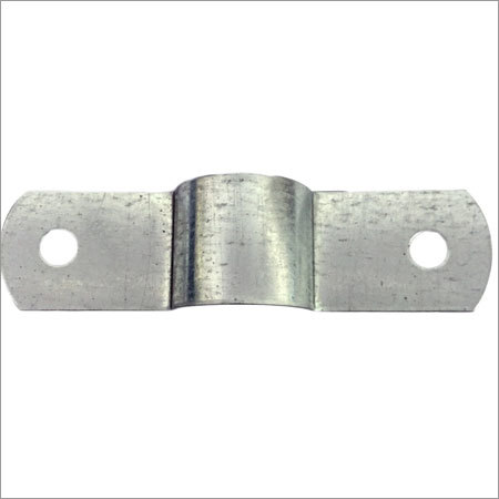Galvanized Iron Components
