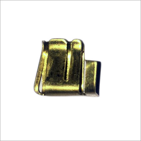 Electrical Brass Components Electrical Brass Components