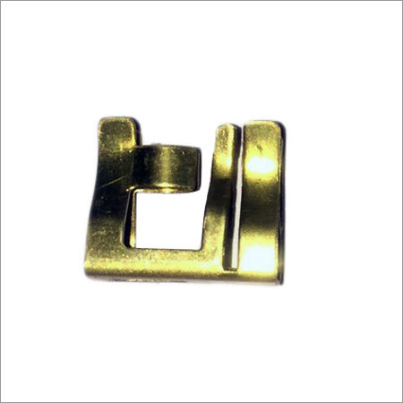Brass Part Components