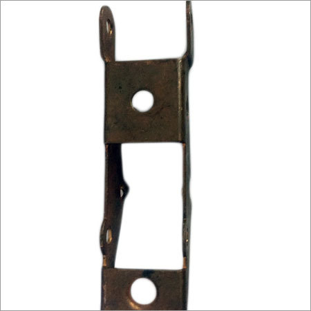 Precision Sheet Metal Components