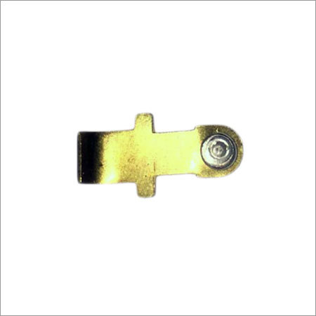 Precision Brass Components