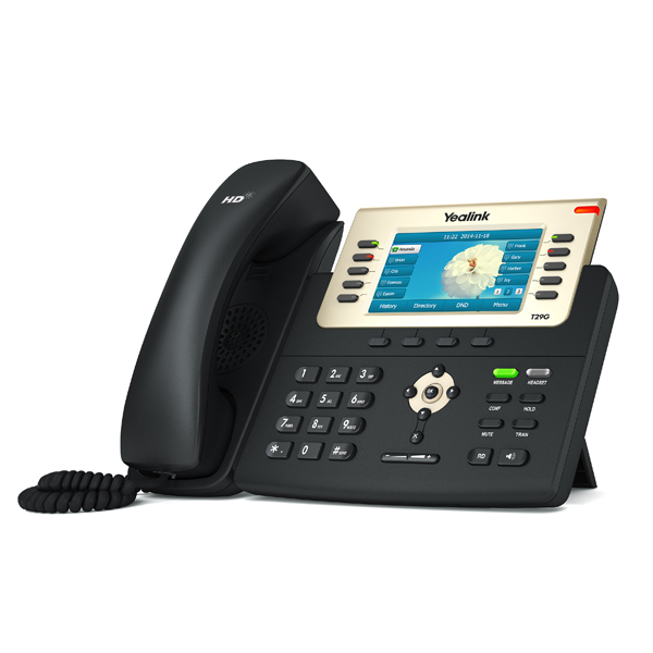 Yealink IP Phone