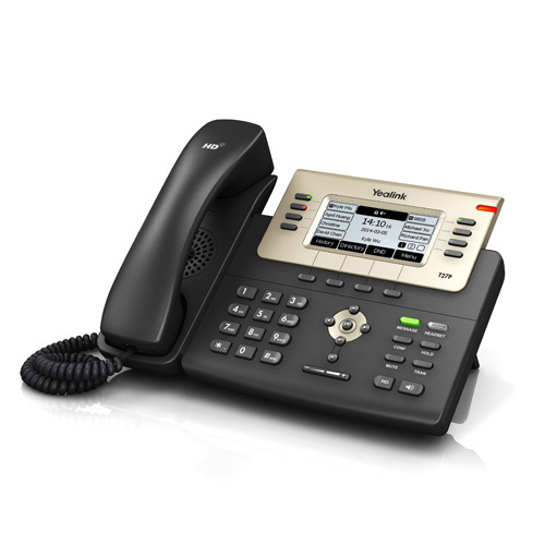 Business VOIP Phone