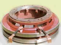 Slipring Motor