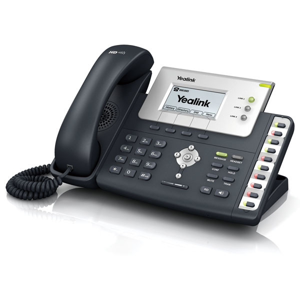 Advanced VOIP Phone