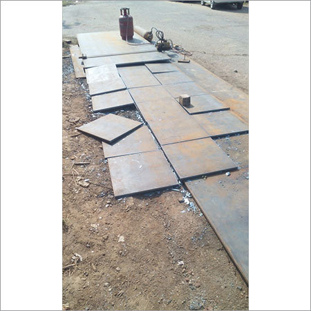 Sheet Fabrication Services - Mild Steel 1-50 mm Thickness | Precise Cutting Custom Shapes Fast Turnaround