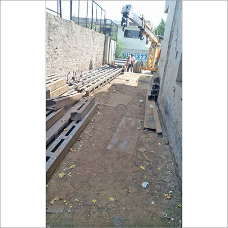 Fabrication Services