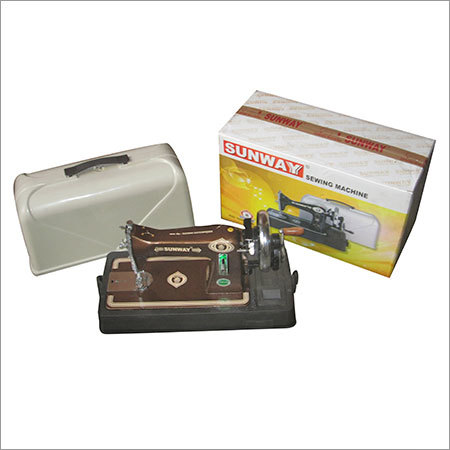 Mannual Stitching Machine