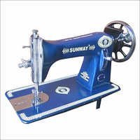 परिधान सिलाई मशीन