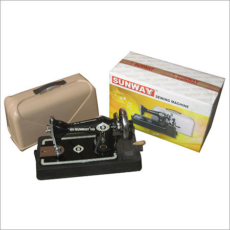 Tailor Sewing Machine By SUNWAY ENTERPRISES