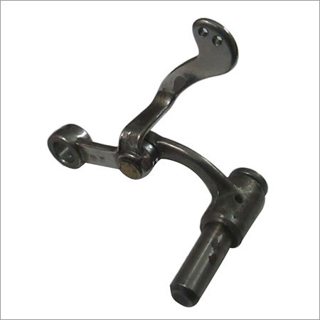 Industrial Thread Take Up Levers