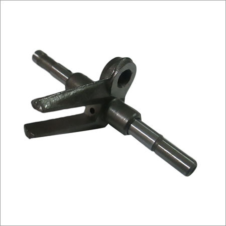 Industrial Take Up Lever