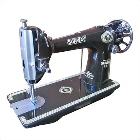 Umbrella Sewing Machine
