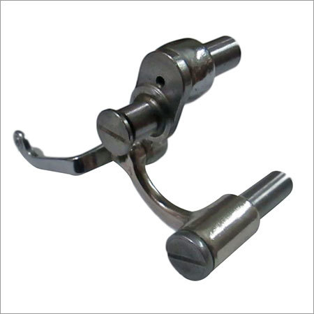 Sewing Machine Take Up Lever