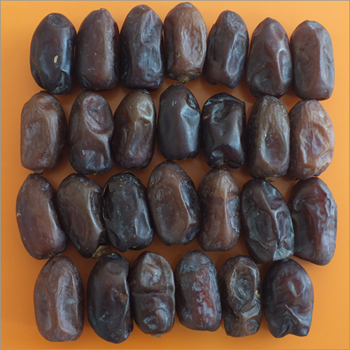 Light Black Kalouteh Dates