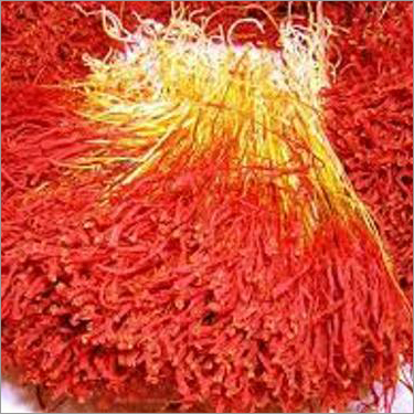 Bunched Saffron