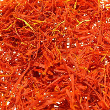Pushal Saffron