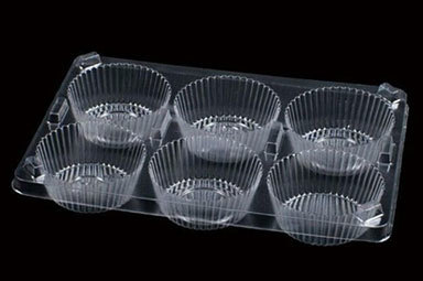 Pvc Cookie Trays