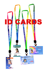Identity Cards