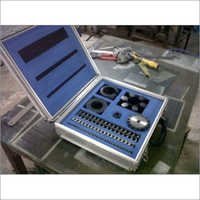Demo Kit Cases