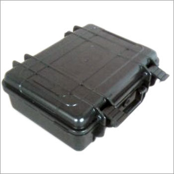 Molded Carrying Cases By SCOPE T&M PVT. LTD.