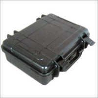 Molded Carrying Cases