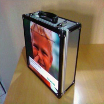 Electronic Enclosure Brand Cases
