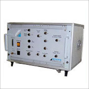Industrial Electronic Instrument Enclosure Cases By SCOPE T&M PVT. LTD.