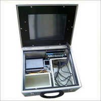 Industrial Electrical Enclosure Cases