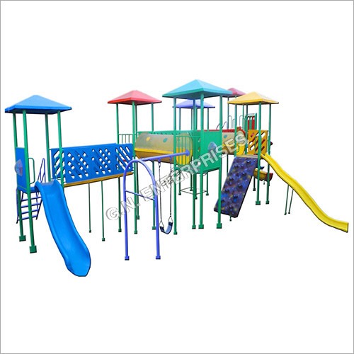 Playground Park Equipment