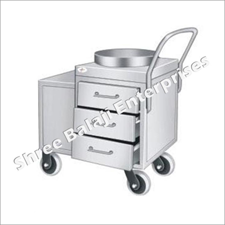 Tea Trolley