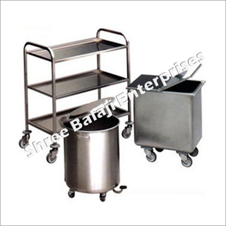 Cart Trolleys