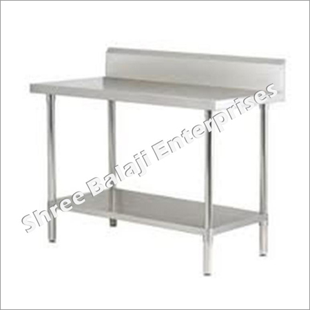 Flage Gard Work Table