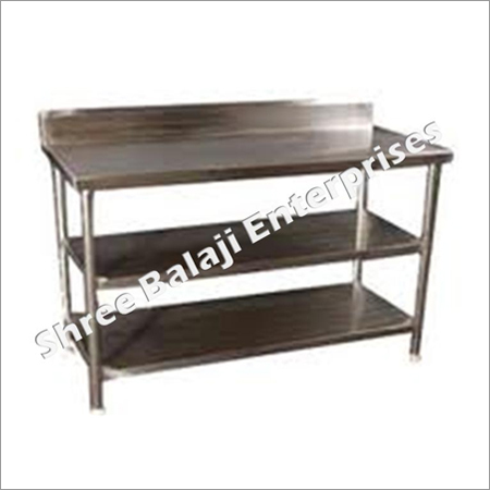 Flage Gard Work Table