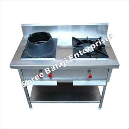 Cooking Range