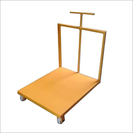 Material Handling Trolley