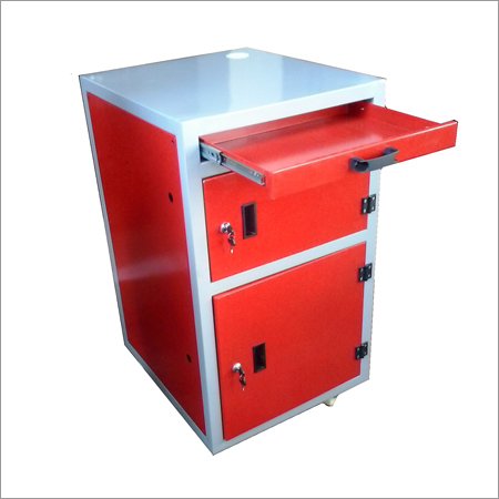 Computer Trolley