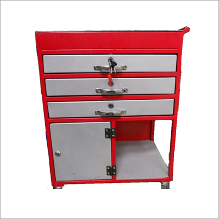 Automobile Trolley